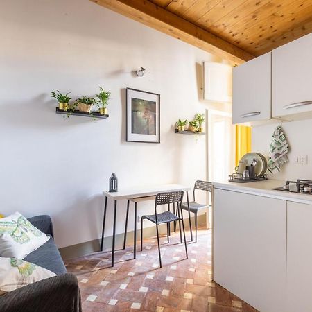Apartament Little Sweet Trastevere Rzym Zewnętrze zdjęcie