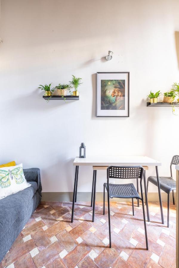 Apartament Little Sweet Trastevere Rzym Zewnętrze zdjęcie